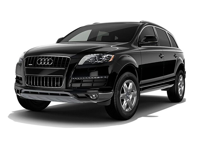 2015 Audi Q7 Premium Plus -
                Florida City, FL