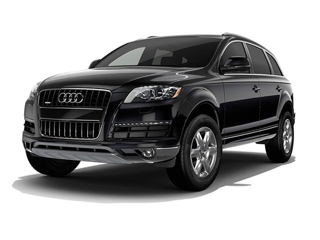 2015 Audi Q7 Premium Plus -
                  Las Vegas, NV