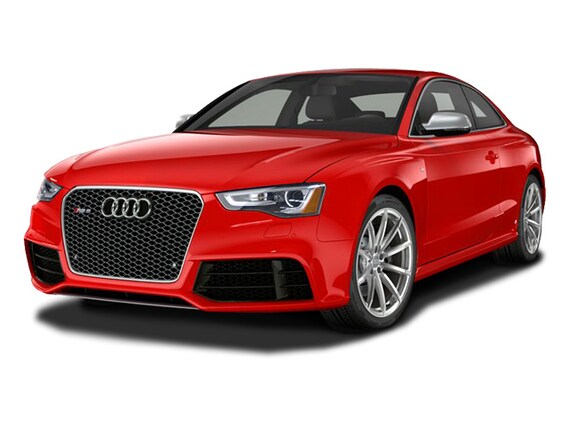 Compare Audi Rs 5 Vs Bmw 640i Vs Cadillac Cts V Audi Quad Cities