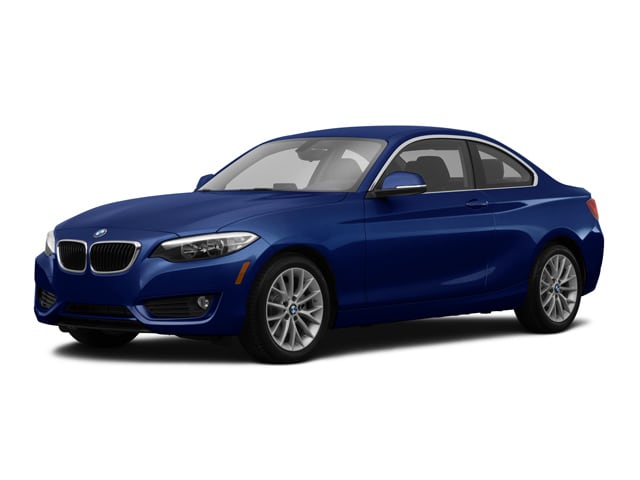 2015 BMW 2 Series 228i xDrive -
                West Allis, WI