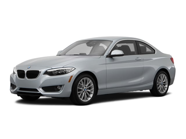 2015 BMW 2 Series 228i