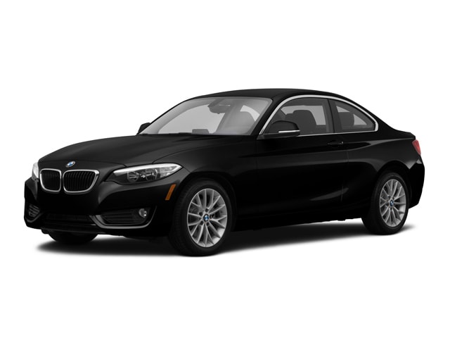 2015 BMW 2 Series 228i