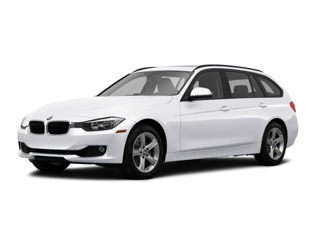 2015 BMW 3 Series 328i
