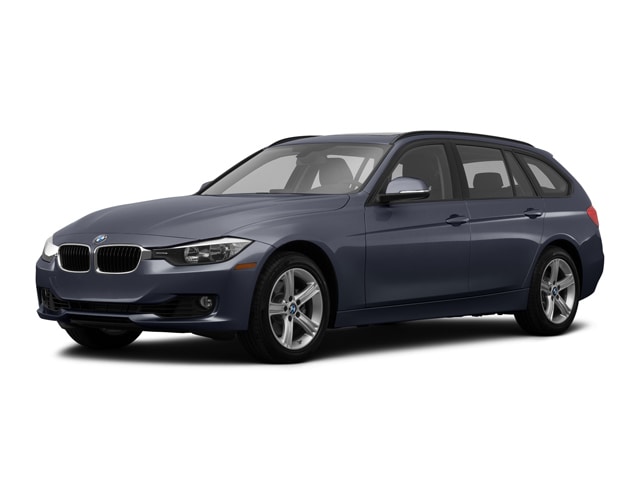 2015 BMW 3 Series 328i xDrive -
                  Miami, FL