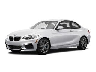Used 2015 BMW 2 Series M235i Car Torrance, CA