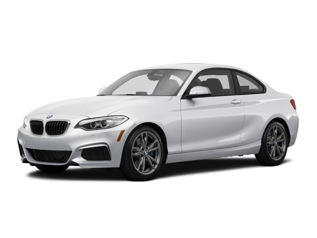 2015 BMW 2 Series M235i's photo