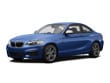 Used 2015 BMW M235 Coupe