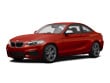 Used 2015 BMW M235i xDrive  Coupe