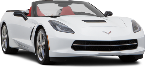 2015 Chevrolet Corvette Convertible