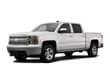 Used 2015 Chevrolet Silverado 1500 LT Truck Crew Cab