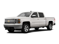 2015 Chevrolet Silverado 1500 LT Truck