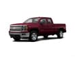 Used 2015 Chevrolet Silverado 1500 LT Truck