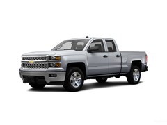 Used Chevrolet Silverado 1500 For Sale in Springfield, IL