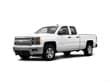 Used 2015 Chevrolet Silverado 1500 LT 4WD Double Cab 143.5 4WD Double Cab 143.5
