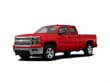 Used 2015 Chevrolet Silverado 1500 LT Truck