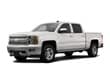 Used 2015 Chevrolet Silverado 1500 LTZ Crew Cab
