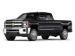 Chevrolet Silverado 2500