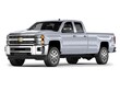 Chevrolet Silverado 2500 HD