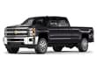 Used 2015 Chevrolet Silverado 2500HD LTZ Truck Crew Cab