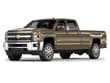 Used 2015 Chevrolet Silverado 2500 HD  Truck Crew Cab