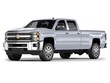 Chevrolet Silverado 2500 HD