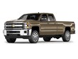 Chevrolet Silverado 2500HD