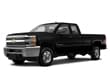 Used 2015 Chevrolet Silverado 2500HD LT 4WD Double Cab 144.2 Truck Double Cab