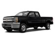  Chevrolet Silverado 2500HD