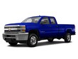 Chevrolet Silverado 2500HD Built After Aug 14