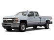 Chevrolet Silverado 2500HD