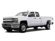  Chevrolet Silverado 2500 HD