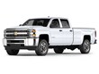 Chevrolet Silverado 2500HD