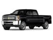 Used 2015 Chevrolet Silverado 2500HD Built After Aug 14 LT Truck Crew Cab