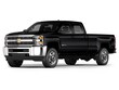 Chevrolet Silverado 2500 HD