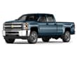 Used 2015 Chevrolet Silverado 2500HD LT Truck Crew Cab