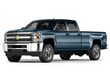 Chevrolet Silverado 2500HD