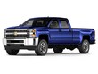 Chevrolet Silverado 2500HD