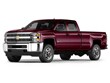 Used 2015 Chevrolet Silverado 2500 LT Crew Cab