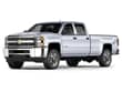 Used 2015 Chevrolet Silverado 2500HD LT Truck