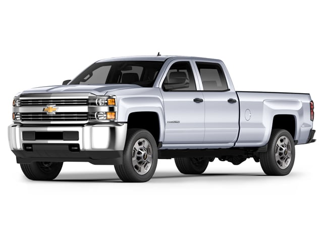 2015 Chevrolet Silverado 2500 LT -
                Washington, MI