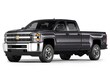 Chevrolet Silverado 2500HD