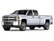 Chevrolet Silverado 2500HD