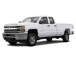 Chevrolet Silverado 2500 HD