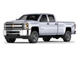 Chevrolet Silverado 2500 HD