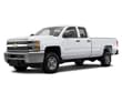 Used 2015 Chevrolet Silverado 2500 HD NA Truck