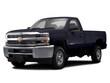 Chevrolet Silverado 2500 HD