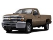 Chevrolet Silverado 2500 HD