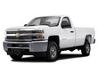 Chevrolet Silverado 2500HD