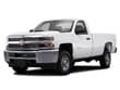 Chevrolet Silverado 2500HD