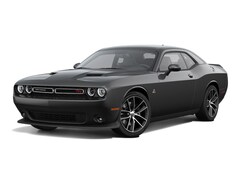 Used 2015 Dodge Challenger R/T Scat Pack Coupe For Sale in Twin Falls, ID